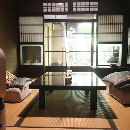 קיוטו Gallery Nozawa Inn מראה חיצוני תמונה